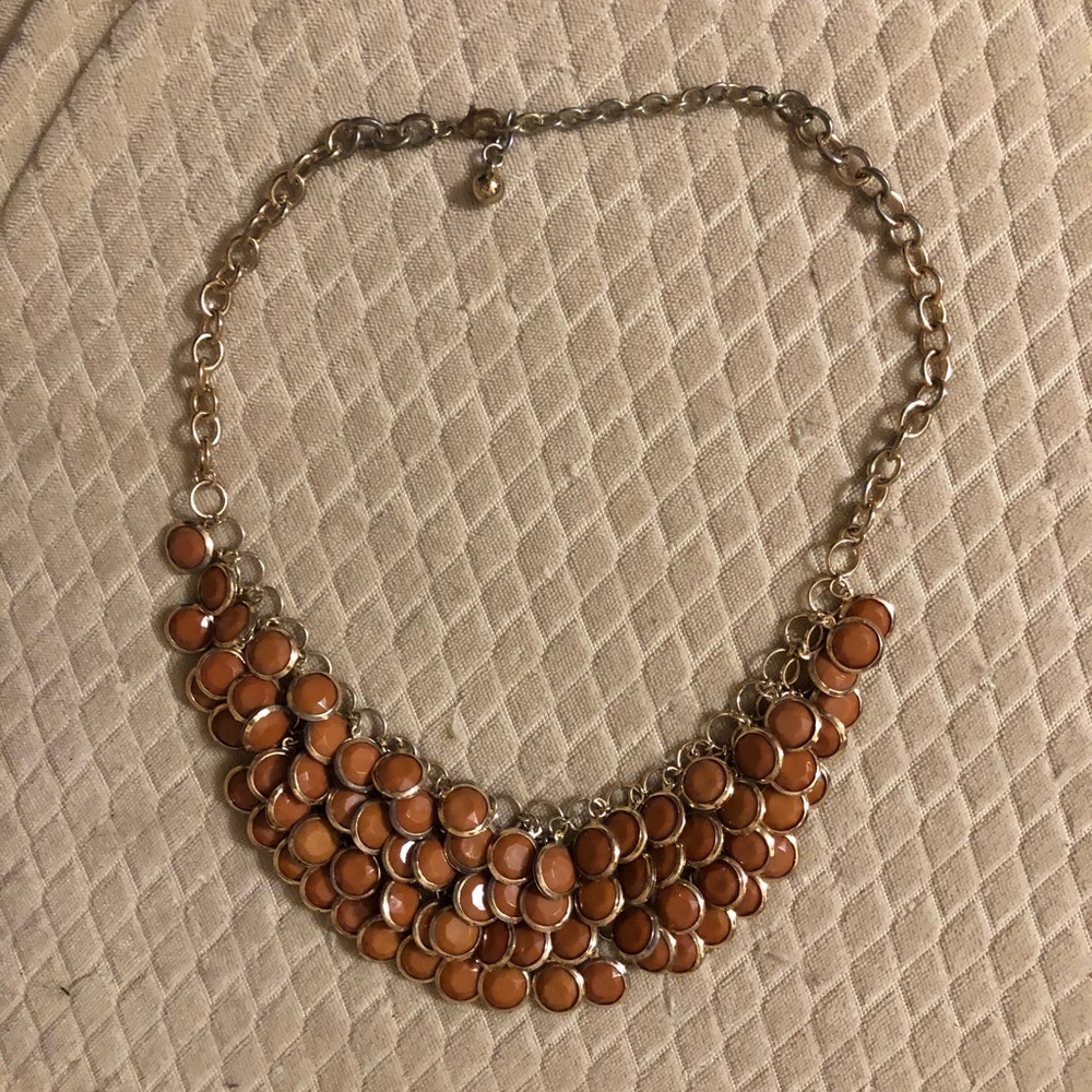 Statement Necklace